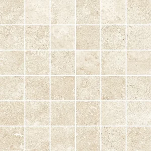 THERMAE Mosaico Honey  30x30cm (5x5) Rett. 9,5mm R10 A+B